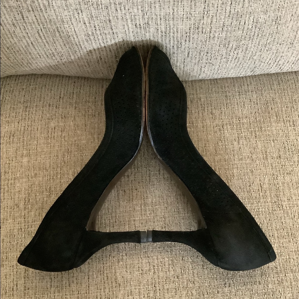 Stuart Weiztman Heels-Size 8 - image 4